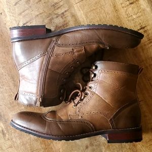 Mens Boots